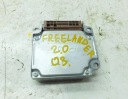 LAND ROVER FREELANDER I 03R 2.0TD4 CONTRÔLEUR CAPTEUR MODULE COUSSINS AIRBAGphoto 6