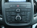 Opel Zafira 2.0 CDTI, Automat, Skóra, Navi, Klima Wyposażenie - multimedia Nawigacja GPS MP3 CD Gniazdo USB Bluetooth Gniazdo SD