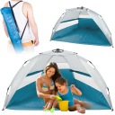 САМАСКЛАДЫВАЮЩАЯСЯ ПЛЯЖНАЯ ПАЛАТКА ДЛЯ ПЛЯЖА