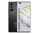 OUTLET Huawei nova 10 Pro 8/256GB czarny 120Hz