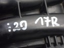 КОЛЕКТОР ВПУСКНИЙ ОРИГІНАЛ HYUNDAI I20 II 1.25I G4LA 17R FV  (17525440747) фото min 9