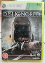DISHONORED / XBOX 360 / ИДЕАЛ