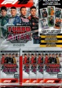 Topps Turbo Attax Official Formula 1 2025 F1 Mega Multipack 41 карточка