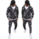 МУЖСКОЙ СПОРТИВНЫЙ КОМПЛЕКТ БРЮКИ размер. XL