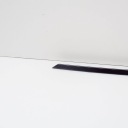 BMW 3 F30 AVANT SPORT PARE-CHOCS CENTER TRIM 51117279699 7279699 2014photo 8