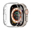 КОРПУС ДЛЯ APPLE WATCH Ultra / Ultra 2 49мм КОРПУС РАЗЛИЧНЫХ ЦВЕТОВ Защитное стекло