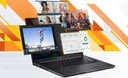 Ноутбук Asus VivoBook 14 M1405 RYZEN 7 40 ГБ 2 ТБ SSD NVMe Radeon WUXGA Win11