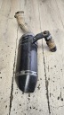 KAWASAKI Z900 Z 900 ГЛУШИТЕЛЬ СПОРТИВНЫЙ AKRAPOVIC  фото 7