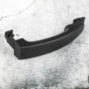 POIGNÉE ARRIÈRE PORTES VOITURES CONVIENT VERS FORD TRANSIT TOURNEO CUSTOM1769292photo 13