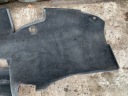 GARNITURE COLLECTEUR COUVERCLES DE COFFRE A2306901541 MERCEDES SL W230 R230photo 7