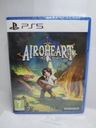 Airoheart (PS5) Vydavateľ inna