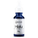 Hialu-Pure 1% Natur Planet, 30 ml