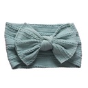 ПОВЯЗКА ДЛЯ ДЕВОЧКИ, 40-55 СМ, БАНТ