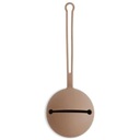 Контейнер для пустышки Mushie SPC-2002 Ball Natural