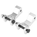2PCS ATV КОМПЛЕКТ DO ОПУСКАННЯ ПЕРЕДНЯ 3,5 -CALOWY SPADEK СТОПУ ZZ  (17866815668) фото min 4