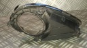 INFINITI FX II QX70 GRILLE PARE-CHOCS CHÂSSIS CHROME HALOGÈNE DROITE AVANT 12Rphoto 9