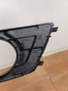 TOYOTA COROLLA VERSO E12 2004 2009 GRILLE PARE-CHOCS AVANT AVANT DROITphoto 9