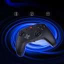 Беспроводной контроллер Pad — GameSir T4 Cyclone Pro — черный — USB BT