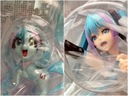 Figúrka Vocaloid Hatsune Miku Pony Kotobukiya 1/7 Materiál iný