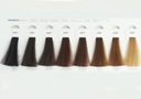 Lisap LK OPC Farba na vlasy 11/07 100 ml Typ farbivá
