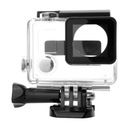 GoPro Hero 3+ 4 водонепроницаемый водонепроницаемый чехол