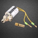 12V ROGI ПНЕВМАТИЧИСКИЕ SYSTEMY ЕЗДИ ВОЗДУШНОЙ  фото 12
