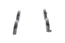 BOSCH DISQUES PLAQUETTES AVANT MAZDA 6 GG GYphoto 14