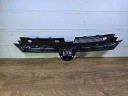 VW GOLF VIII 8 5H GTI РЕШІТКА РЕШІТКА РАДІАТОРА РАДІАТОРА 2X LED (СВІТЛОДІОД) 5H0853653 5H0853651  (17132812623) фото min 9