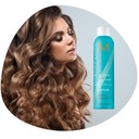 Suchý sprej na textúru MOROCCANOIL 205 ml Farba vlasov pre všetky farby vlasov