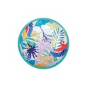 Летающий водный диск фрисби Waboba Flobo Rain Forest