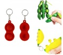 POP IT POPIT FIDGET TOY Набор игрушек SIMPLE DIMPLE