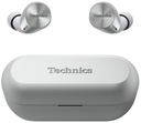 Bezdrôtové slúchadlá do uší Technics EAH-AZ60M2ES Značka Technics