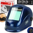 Автоматическая сварочная маска HELMET с автоматическим затемнением IDEAL MIG MAG TIG