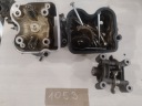 HONDA SH 150 ГОЛОВКА 00-06  (18824855679) фото min 4