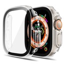 КОРПУС 2 в 1 + СТЕКЛО ДЛЯ APPLE WATCH ULTRA 49MM