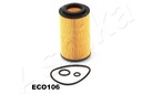 FILTRO ACEITES 10-ECO106 ASHIKA 