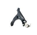 RIDEX 273C0395 BRAS DE SUSPENSION SUSPENSION ROUES AVANT GAUCHE VERS TOYOTA AVENSIS (T25)photo 13