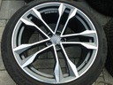 RUEDAS DE INVIERNO AUDI Q7 SQ7 RSQ8 Q8 SQ8 22'' PIRELLI 