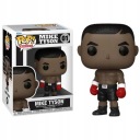 Фигурка Funko POP Boxing Mike Tyson 01