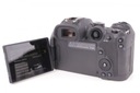 Canon EOS R7 telo čierne, počet najazdených kilometrov: 1000 fotografií Značka Canon