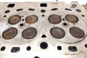 NISSAN NAVARA D23 ALASKAN 2.3 DCI BITURBO YS23 CULASSE PISTONS AVEC SOUPAPESphoto 14
