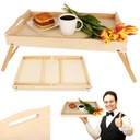 NATURA TRAY СТОЛ ДЛЯ ЗАВТРАКА ДЛЯ КРОВАТИ ПОД ПОДДОНОМ ДЛЯ НОУТБУКА