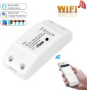 WiFi Smart Switch 10A Schedule Timer Tuya Smart Relay