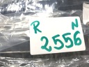 GRILLE PARE-CHOCS GAUCHE SKODA FABIA II ROOMSTER 5J0853665photo 15