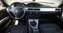 BMW Seria 3 (Nr.020) 2.0 i Navi Klimatronik Te... Klimatyzacja automatyczna dwustrefowa