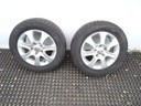 HYUNDAI I30 II KIA CEED KOŁO FELGA KOŁO ZAPASOWE