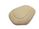 HEADREST FRONT SEAT TESLA TYPE X  photo 6