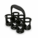 KOSZYK DO PIWA SKRZYNKA NA PIWO BUTELKI 0,5L