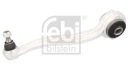 FEBI BRAS DE SUSPENSION MERCEDES W203 AVANT SUPÉRIEUR DROIT W203photo 13