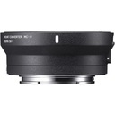 Adapter Sigma 89S965 MC-11 Global Vision do aparatów Sony E-Mount Model MC-11